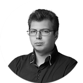 Станислав Фесенко