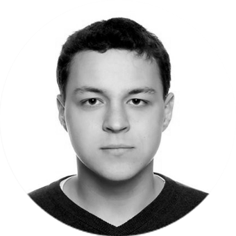 Александр Абрамов
