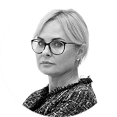 Екатерина Тутон