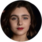 Эвелина Переходюк