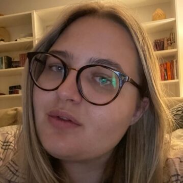 Татьяна Никулина