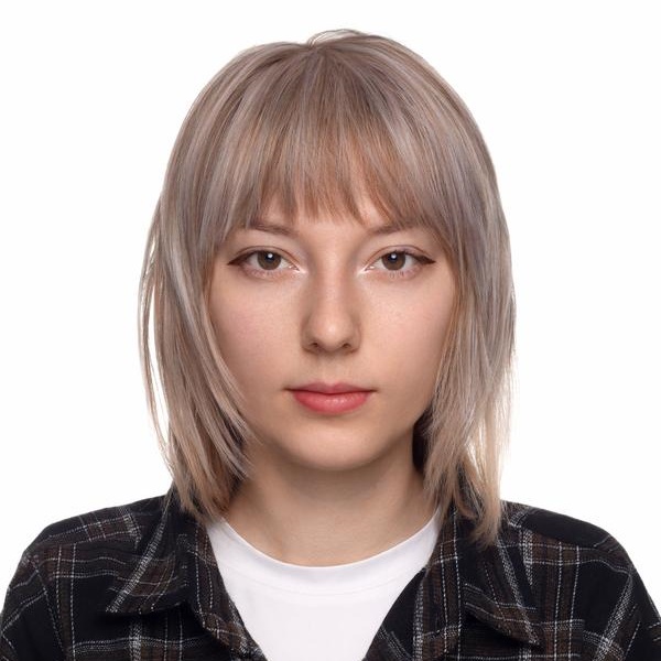 Анна Паневина