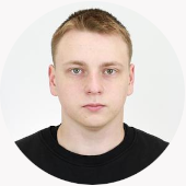 Илья Савин