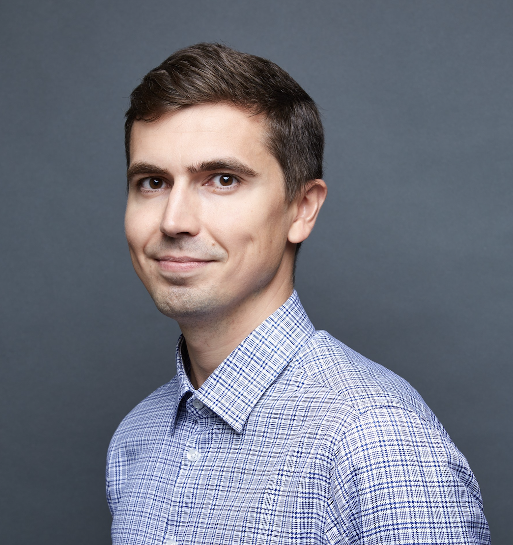 Илья Борняков