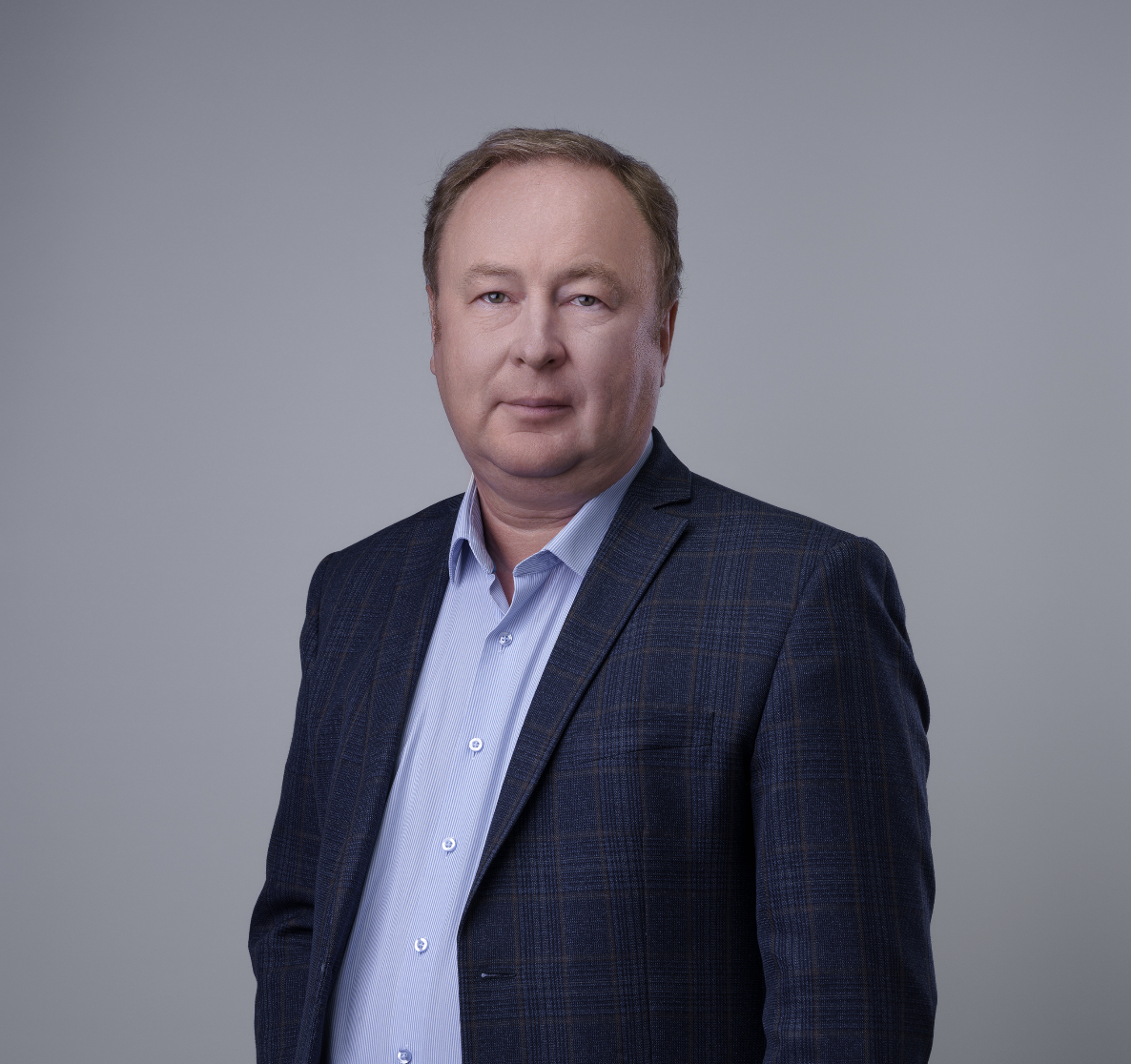 Михаил Смирнов
