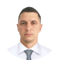 Антон Величко