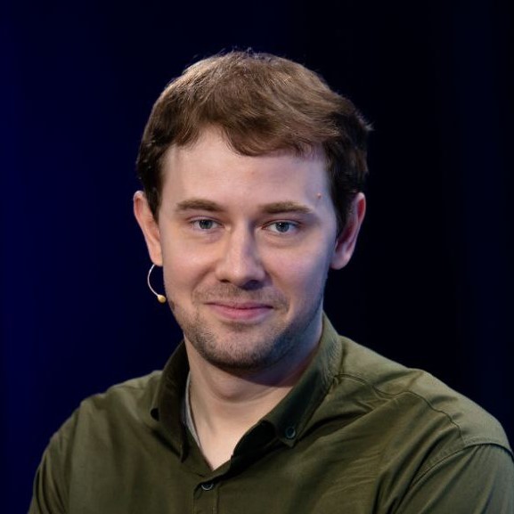 Vladimir Kalugin